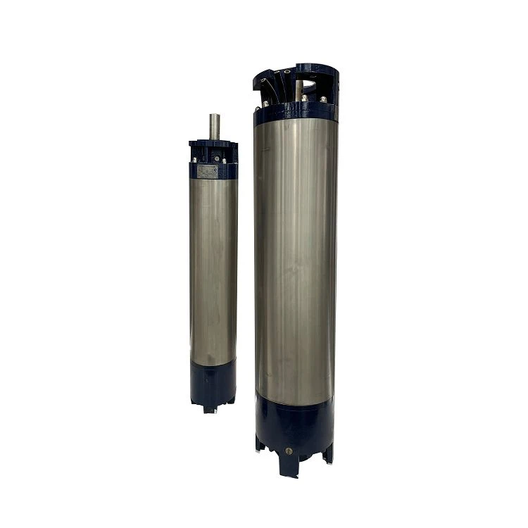 Submersible Motor